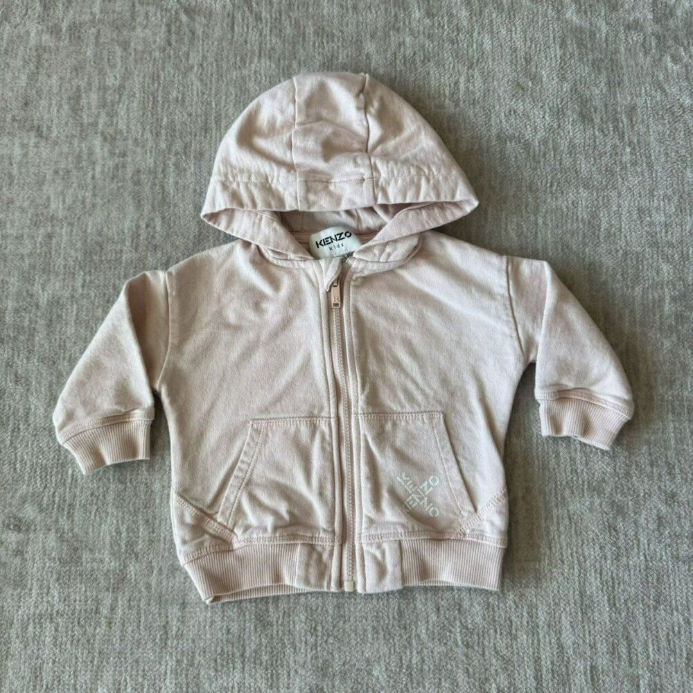 9M Kenzo Kids Hoodie